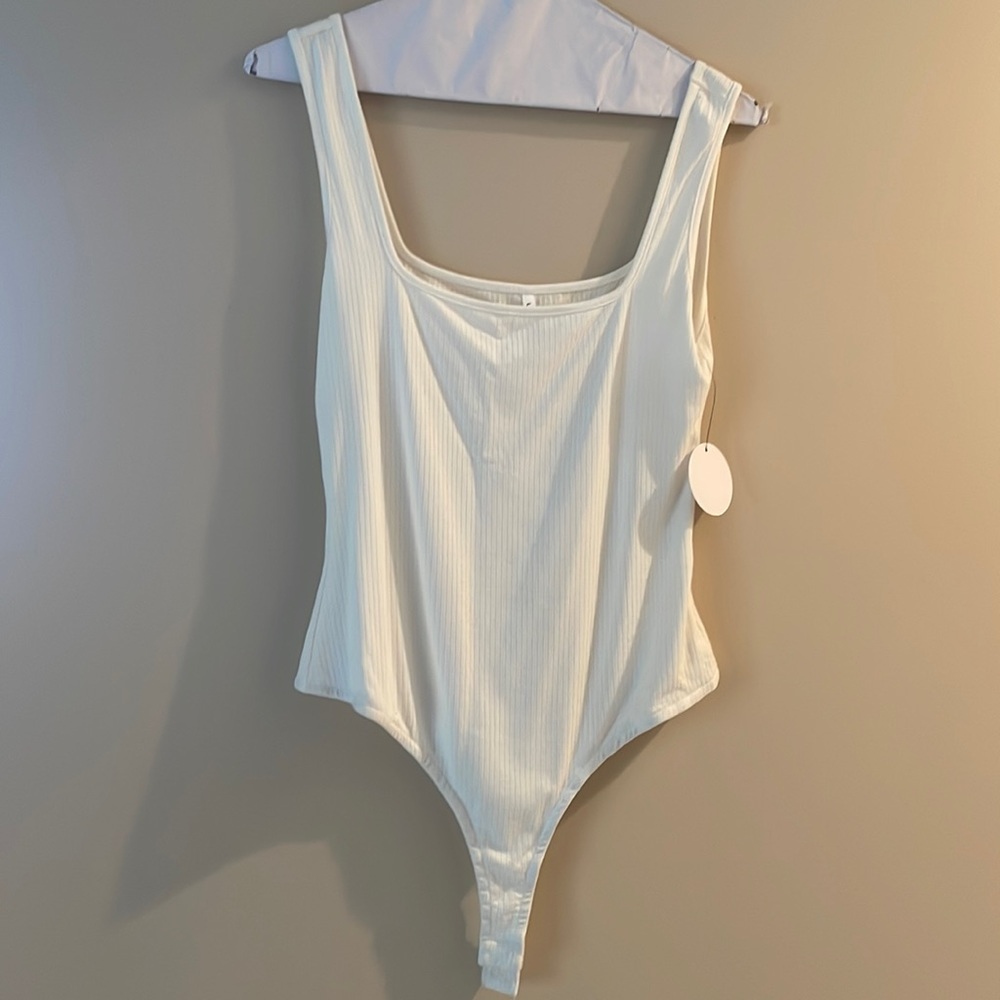 Body Suit